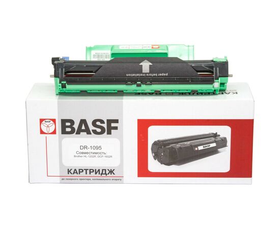 Драм картридж BASF Brother HL-1202R, DCP-1602R (DR-DR1095)