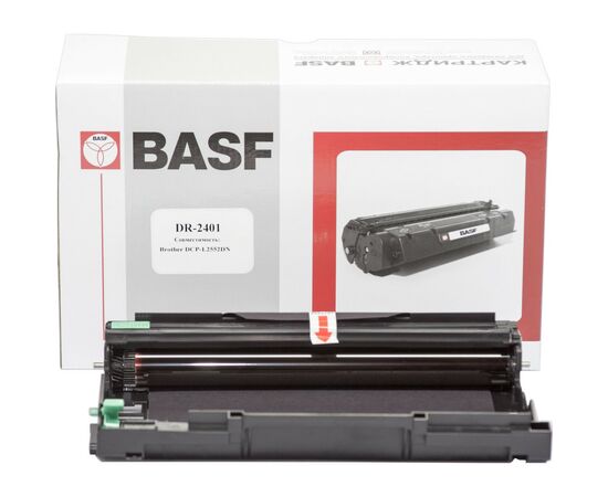 Драм картридж BASF Brother HL-L2312/2352/2372 (BASF-DR2401)