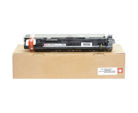 Драм картридж BASF Canon iRC-2020/2030 Yellow (DR-3789B003BA)