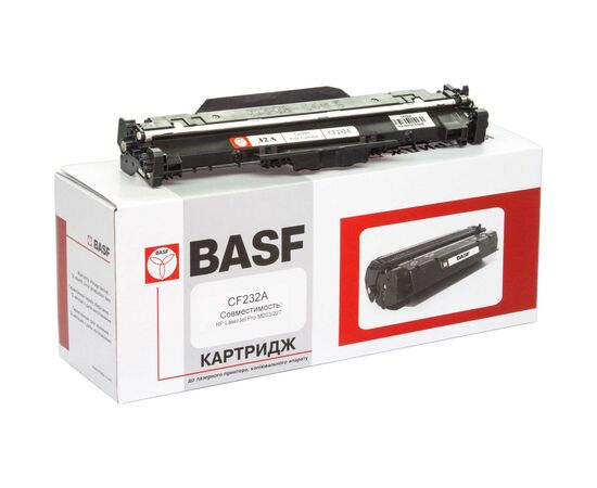 Драм картридж BASF HP LaserJet Pro M203/227 (DR-CF232A), изображение 2