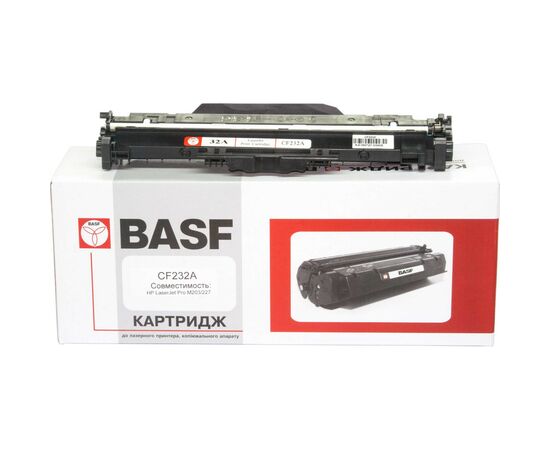 Драм картридж BASF HP LaserJet Pro M203/227 (DR-CF232A)