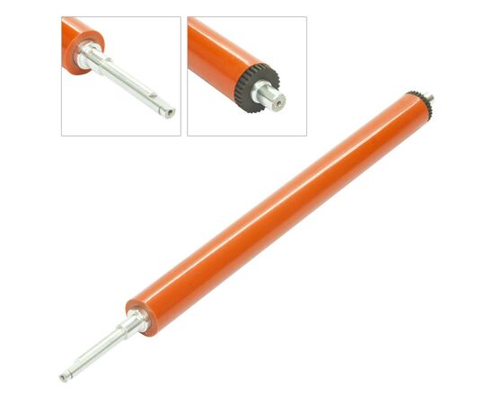 Вал резиновый HP LJ 1200/1000 BASF (BASF-RF5-2824-000)
