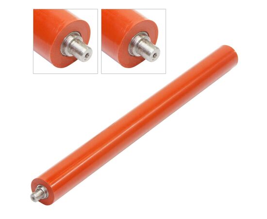 Вал резиновый Samsung SL-M2020/2070/ML-2160/SCX-3400, JC66-02716A BASF (BASF-JC66-02716A)