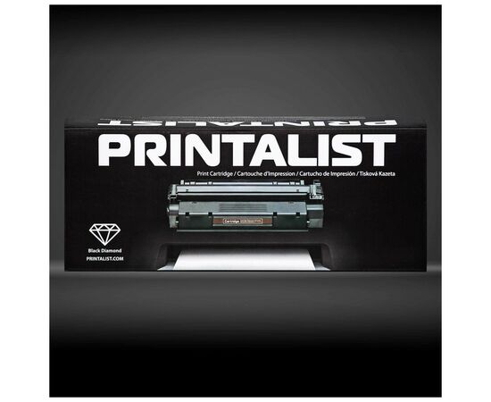 Картридж Printalist Samsung MLT-D111S, SU812A (Sam-D111S-PL)