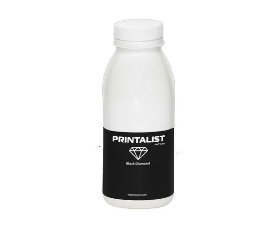 Тонер Xerox P8e/Optra E310, 160г Black Printalist (P8E-160-PL)