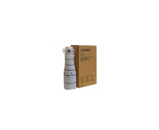 Тонер-картридж IPM Konica Minolta TN-114/TYPE105A/105B/106A/106B/302A/302B 413г (TKMN13)