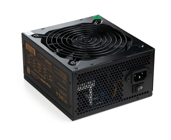 Блок питания Vinga 1800W (PSU-1800W), изображение 4 Блок питания Vinga 1800W (PSU-1800W), изображение 4