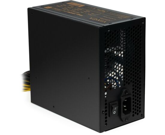 Блок питания Vinga 1800W (PSU-1800W), изображение 6 Блок питания Vinga 1800W (PSU-1800W), изображение 6