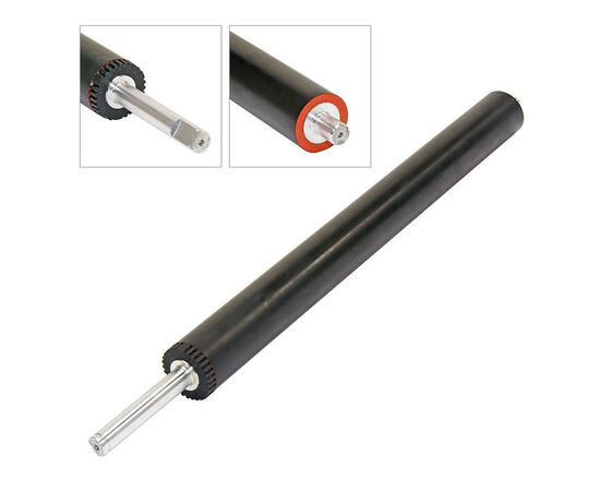 Вал резиновый HP LJ 1160/1320/P2015 аналог RC1-3630-000 AHK (2100280)