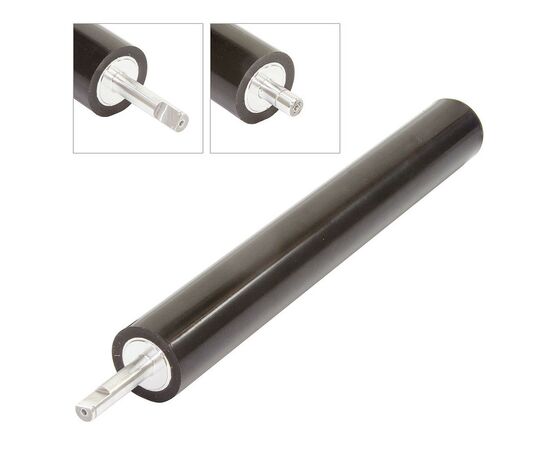 Вал резиновый HP LJ Enterprice 600 M601/602/603 AHK (2100532)