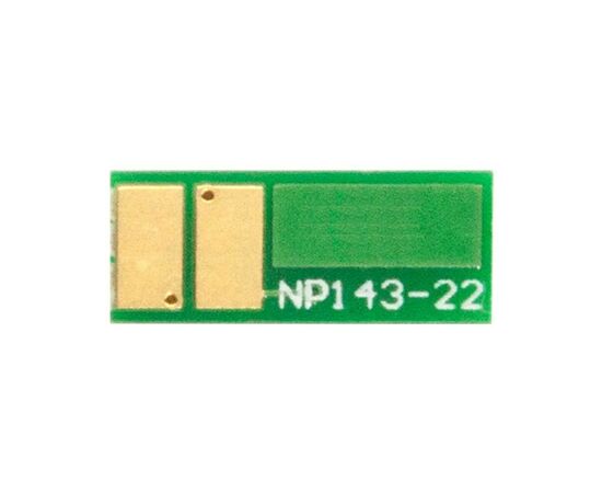 Чип для картриджа HP CLJ M252/277 Magenta JND AHK (1800723), изображение 2 Чип для картриджа HP CLJ M252/277 Magenta JND AHK (1800723), изображение 2