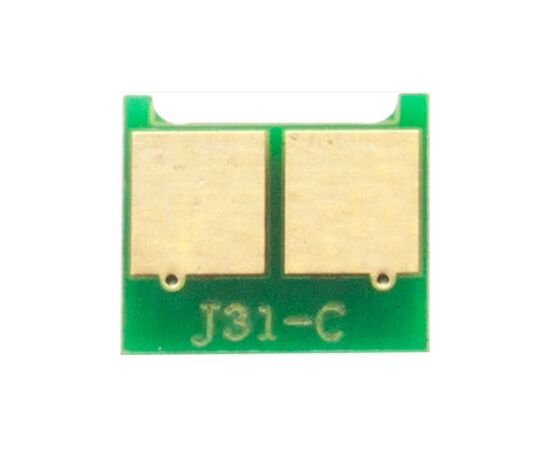 Чип для картриджа HP CLJ CP1215/1515/1518/CM1312, 2k, Cyan AHK (70294002), изображение 2