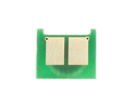 Чип для картриджа HP CLJ CP1215/1515/1518/CM1312, 2k, Yellow AHK (70294004), изображение 2