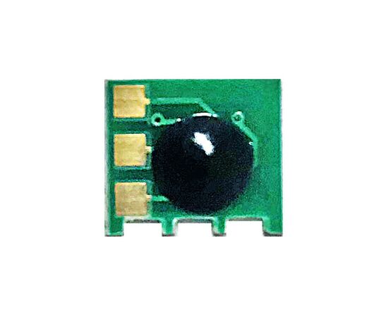 Чип для картриджа HP CLJ CP5520/5525 15k Cyan AHK (1800686)