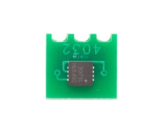 Чип для картриджа HP CLJ Enterprise CP5520/5525/5525, 15K, Black AHK (70319001)