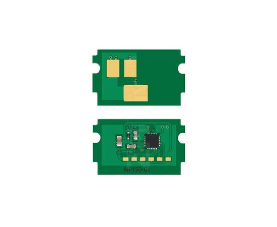 Чип для картриджа Kyocera P5026/M5526 Apex 3К Magenta AHK (3203581)