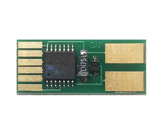 Чип для картриджа Lexmark T640/642/644 32К AHK (1800795)
