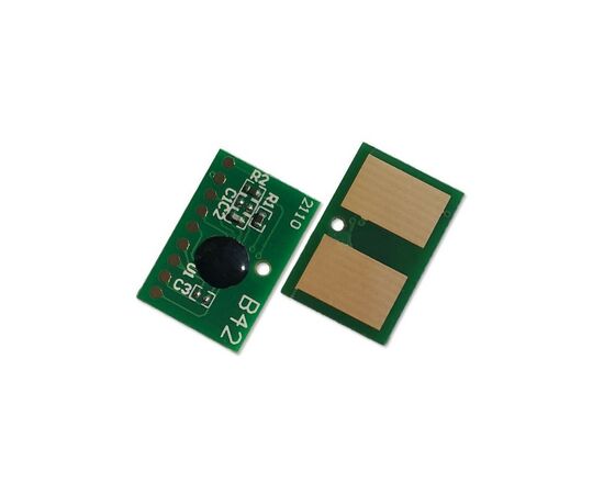 Чип для картриджа OKI B412/432/MB472/MB492 7К Black AHK (3203080)