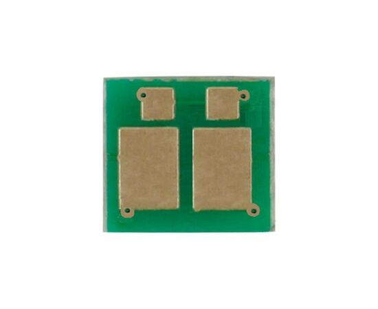 Чип для картриджа HP LJ Enterprise M607/608/609, 25K, Black BASF (BASF-CH-CF237X)