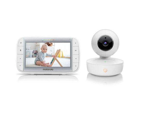 Видеоняня Motorola MBP36XL (Гр01023), изображение 2 Видеоняня Motorola MBP36XL (Гр01023), изображение 2