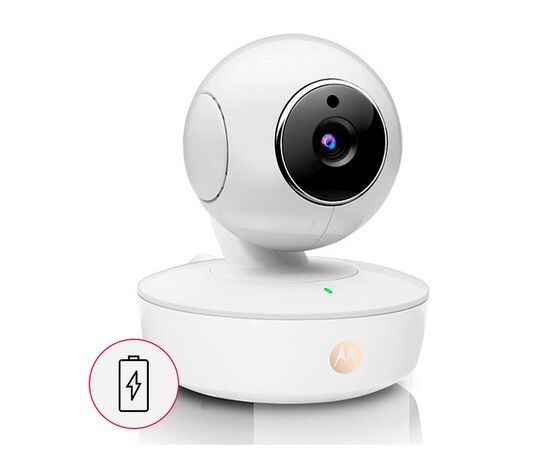 Видеоняня Motorola MBP36XL (Гр01023), изображение 3 Видеоняня Motorola MBP36XL (Гр01023), изображение 3