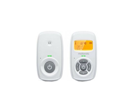 Радіоняня Motorola MBP24 (ГРР00000188)