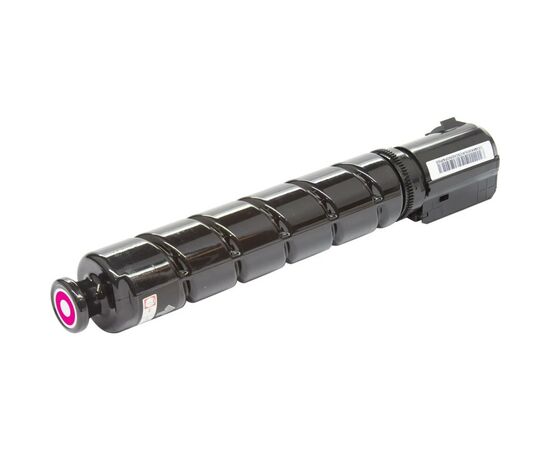 Тонер-картридж BASF Canon 034, 9452B001 Magenta (KT-034M), изображение 2 Тонер-картридж BASF Canon 034, 9452B001 Magenta (KT-034M), изображение 2
