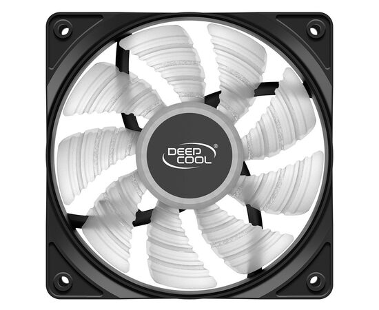 Кулер до корпусу Deepcool RF120W