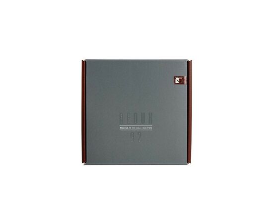 Кулер для корпуса Noctua REDUX (NF-B9 redux-1600 PWM), изображение 3 Кулер для корпуса Noctua REDUX (NF-B9 redux-1600 PWM), изображение 3