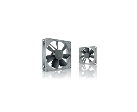 Кулер для корпуса Noctua REDUX (NF-B9 redux-1600 PWM), изображение 4 Кулер для корпуса Noctua REDUX (NF-B9 redux-1600 PWM), изображение 4