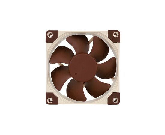 Кулер для корпуса Noctua NF-A8 PWM, изображение 2 Кулер для корпуса Noctua NF-A8 PWM, изображение 2