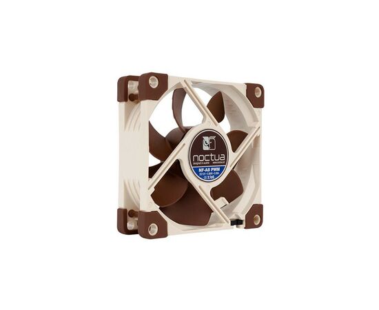 Кулер для корпуса Noctua NF-A8 PWM, изображение 3 Кулер для корпуса Noctua NF-A8 PWM, изображение 3