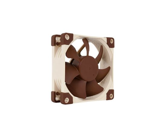 Кулер для корпуса Noctua NF-A8 PWM, изображение 4 Кулер для корпуса Noctua NF-A8 PWM, изображение 4
