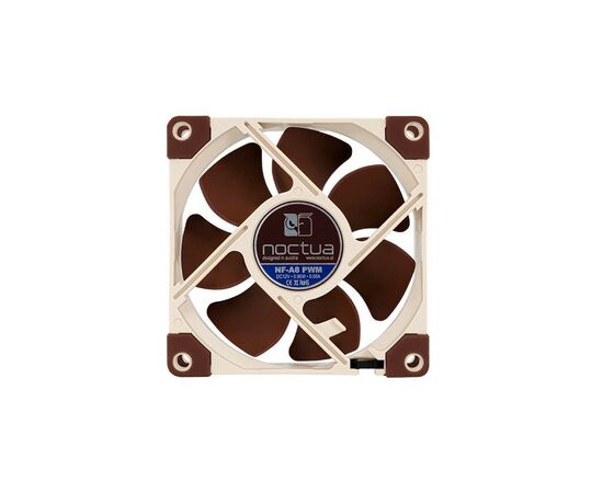 Кулер до корпусу Noctua NF-A8 PWM