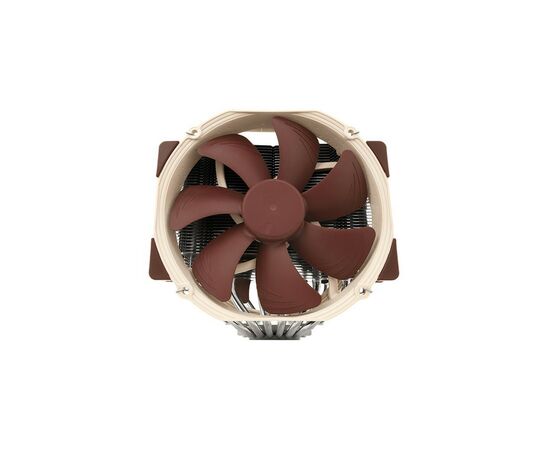Кулер до процесора Noctua NH-D15, зображення 2 Кулер до процесора Noctua NH-D15, зображення 2