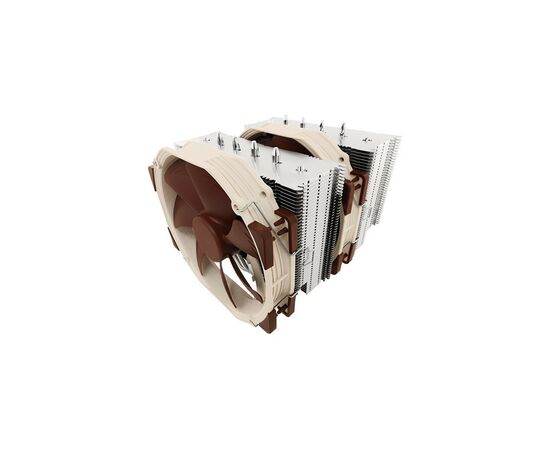 Кулер до процесора Noctua NH-D15, зображення 3 Кулер до процесора Noctua NH-D15, зображення 3
