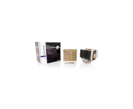 Кулер до процесора Noctua NH-D15S, зображення 4 Кулер до процесора Noctua NH-D15S, зображення 4