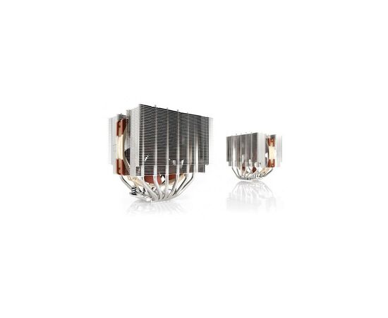 Кулер до процесора Noctua NH-D15S, зображення 5 Кулер до процесора Noctua NH-D15S, зображення 5