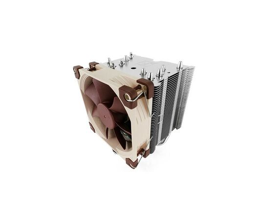 Кулер для процессора Noctua NH-U9S, изображение 3 Кулер для процессора Noctua NH-U9S, изображение 3