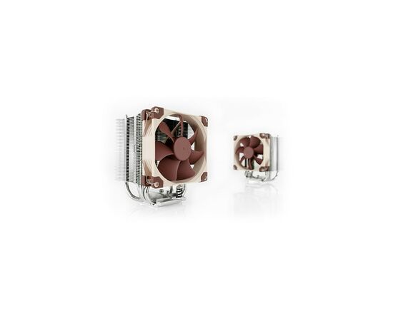 Кулер для процессора Noctua NH-U9S, изображение 5 Кулер для процессора Noctua NH-U9S, изображение 5