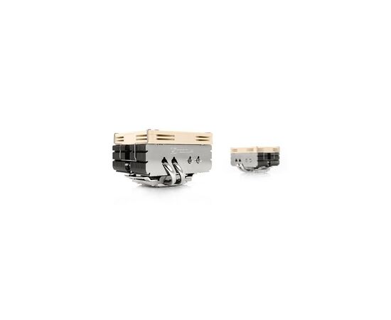 Кулер для процессора Noctua NH-L9X65, изображение 5 Кулер для процессора Noctua NH-L9X65, изображение 5