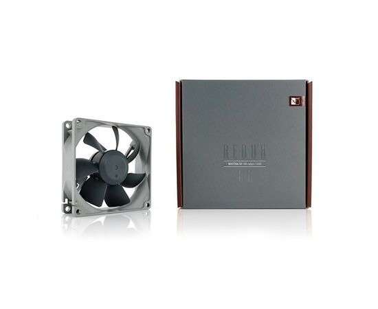 Кулер для корпуса Noctua REDUX (NF-R8 redux-1800), изображение 4 Кулер для корпуса Noctua REDUX (NF-R8 redux-1800), изображение 4