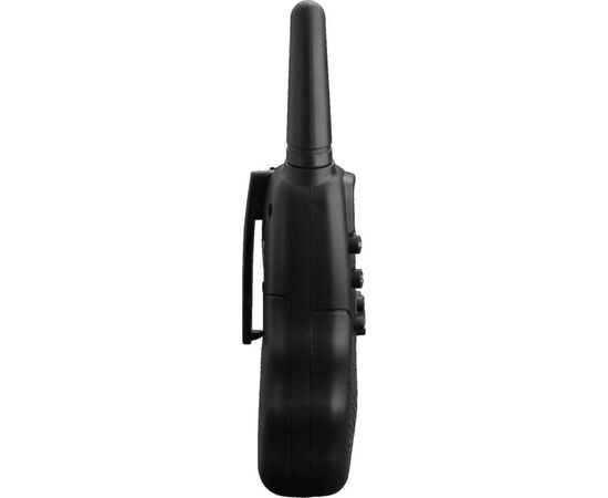 Портативная рация Baofeng MiNi BF-T2 PMR446 Black (MiNiBFT2_B), изображение 3 Портативная рация Baofeng MiNi BF-T2 PMR446 Black (MiNiBFT2_B), изображение 3