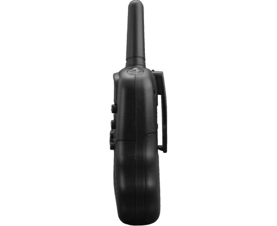 Портативная рация Baofeng MiNi BF-T2 PMR446 Black (MiNiBFT2_B), изображение 4 Портативная рация Baofeng MiNi BF-T2 PMR446 Black (MiNiBFT2_B), изображение 4