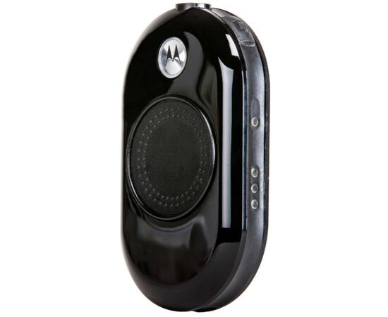 Портативная рация Motorola CLP446, изображение 3 Портативная рация Motorola CLP446, изображение 3