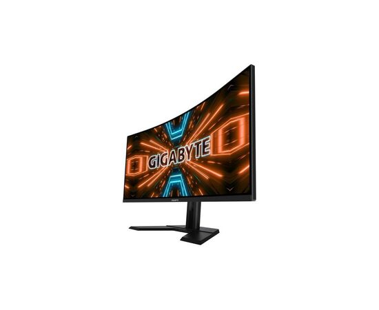 Монитор GIGABYTE G34WQC A, изображение 2 Монитор GIGABYTE G34WQC A, изображение 2