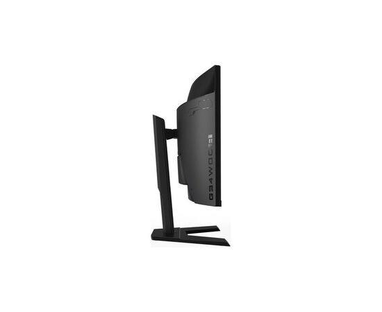 Монитор GIGABYTE G34WQC A, изображение 3 Монитор GIGABYTE G34WQC A, изображение 3