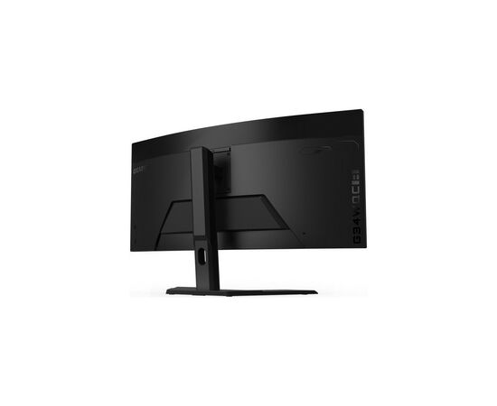 Монитор GIGABYTE G34WQC A, изображение 4 Монитор GIGABYTE G34WQC A, изображение 4
