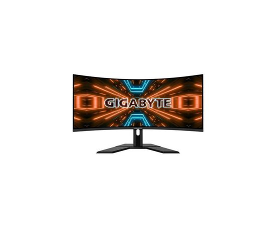 Монітор GIGABYTE G34WQC A