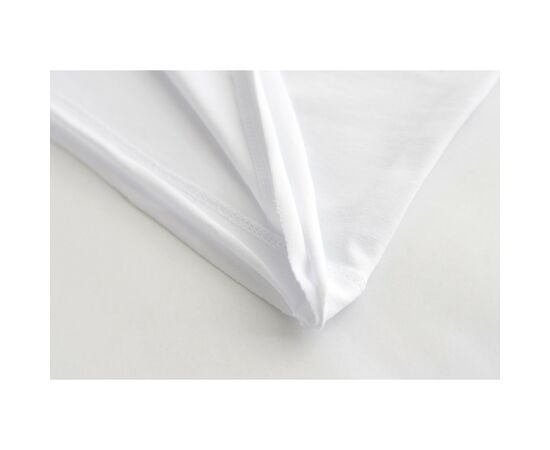 Футболка детская Breeze с девочкой (17140-134G-white), изображение 3 Футболка детская Breeze с девочкой (17140-134G-white), изображение 3